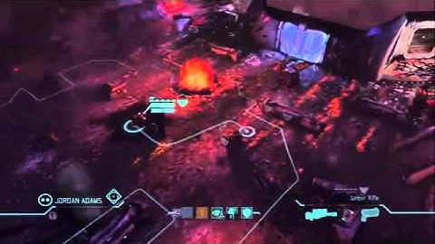 XCOM Enemy Unknown   Operation Fading Summer Outsider Alien Introduction, Mission Complete PS3