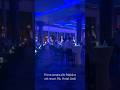 Prima serata alle Maldive nel resort Riu Hotel Atoll @riuhotels #travel