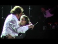 Engelbert Humperdinck- you don't know me. ISRAEL- TEL AVIV