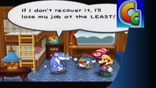 Chuggaaconroy Highlights  Paper Mario The Thousand Year Door