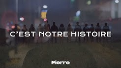 C'EST NOTRE HISTOIRE  - École PIERRE - Antoine Rault (Clip officiel)