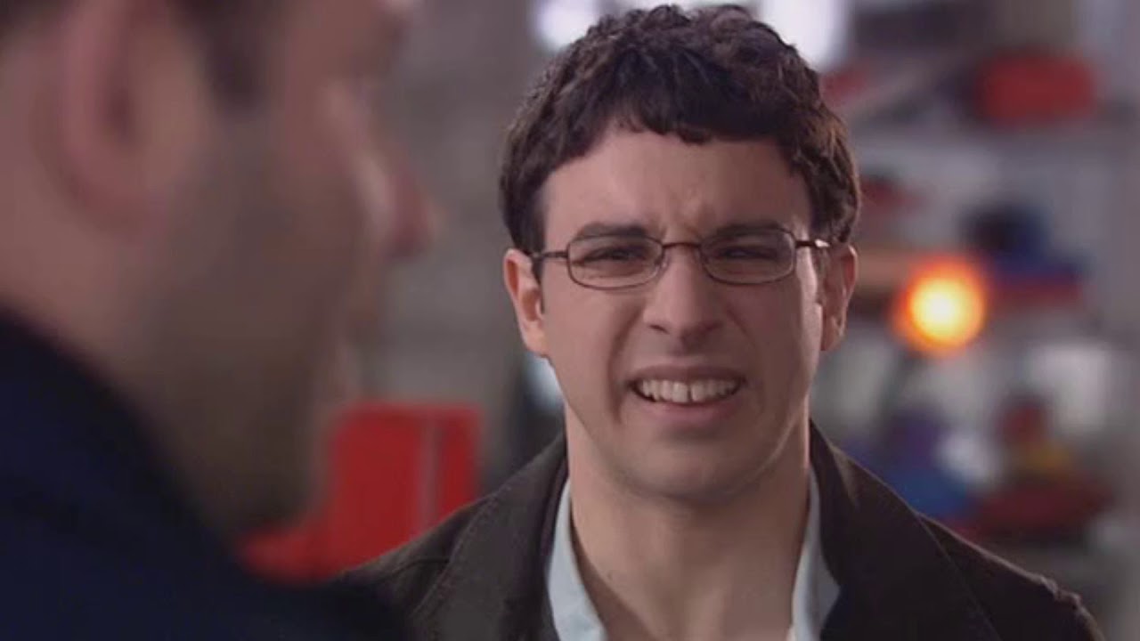 Inbetweeners YTP #16 - Gay Work Experience (Part 1)