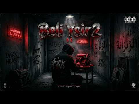 GhostX OG - Beli ysir 2