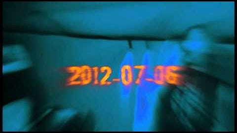 Illegalism - Sikon XXV 2012