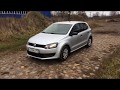 Помощь при покупке авто. Обзор Volkswagen Polo хетчбэк! Испанец!