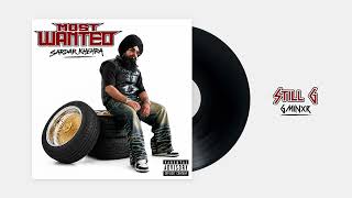 Still G (Official Music Audio) Sardar Khehra | Gminxr | New Punjabi Songs 2026