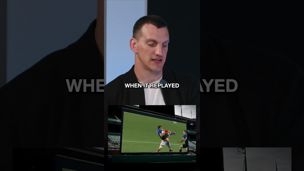 My World Cup Red Card 🏴󠁧󠁢󠁷󠁬󠁳󠁿❌