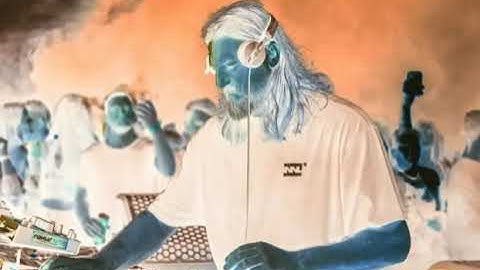 Solomun Solo + b4b - ID2 @Diynamic Takeover (Ultra Miami 2025)