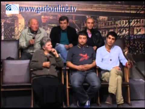 ეკოლოგიური პრობლემები და მათი პრევენცია