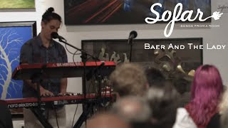 Baer And The Lady - Don’t Compare Me | Sofar Gainesville