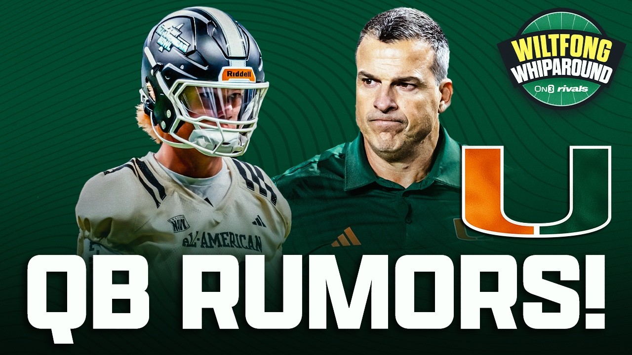 Сенсационная новость о наборе игроков в Майами 🙌