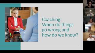 HCPC Week 7 Webinar - Managing Difficult Clients