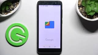 How to Find the Location of Downloaded Files in ALCATEL 1 (2022) – Locate Saved Files screenshot 5