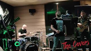 The Covers  - Don't you (Forget about me)