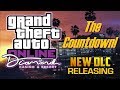 CASINO HEIST DLC COUNTDOWN!!! [GTA ONLINE]