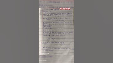 class 10 optional mathematics statistics all solution of quartile deviation #maths #options #learn