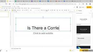 How to make Scatterplot with LSRL in google sheets