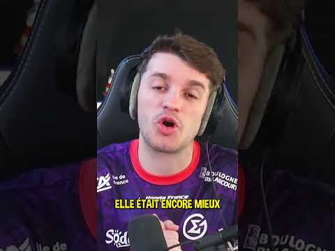 C’ÉTAIT MIEUX AVANT 🥺 | #fortnite Stizo #shorts
