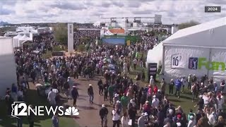 Changes made to WM Phoenix open after 2024 mess