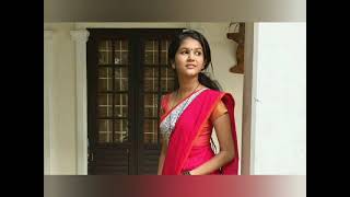 Uppum Mulakum Fame Lachu Juhi Cute Pic F For Fun