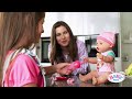 BABY born Emma | Commercial | Benelux