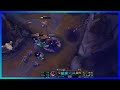Shaco Suporte AP - Quando o Sup Lidera o Time Damage - EP99
