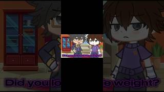 Did You Gain Some Weight? Gacha Fnaf Aftons Original