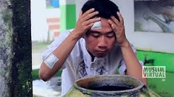 Tata Cara Wudhu bagi Orang yang Diperban #FiqihVirtual - Durasi: 3.24. 