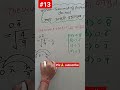 #|| Non- Terminating Repeating Decimal || Maths question video || Pawan sir