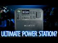The ultimate power station bluetti ac200l review