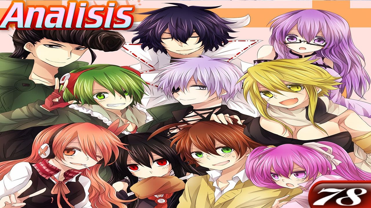 Akame Ga Kill! 78 "Final" | Analisis/Review Manga | Final del Manga