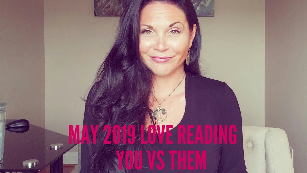 TAURUS, YOU MET YOUR MATCH 💖 CHECK MATE. MAY LOVE TAROT READING: YOU VS THEM. aries compatibility