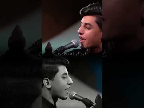 شد حيلك وصل عاشور ملا مسلم الوائلي ستوريات حسينيه محرم بدون حقوق 