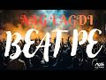 Dancefloor On FIRE | Aag Lagdi Beat Pe | Bollywood EDM Party Anthem | Club Banger
