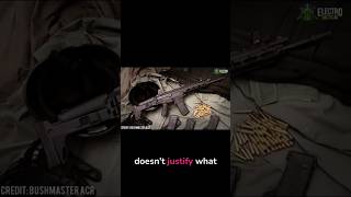 Don't Waste $2000 on Bushmaster ACR Before Watching This!
