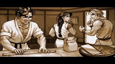 [AC] The King Of Fighters 1998, the LEVEL 8 Walkthrough as Sakazaki Family Team