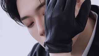 Teaser Kim Yoon Sik and China Green Travel Co_Banded Transportation Card 