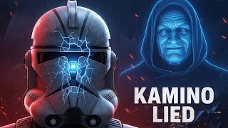 The Dark Truth Behind Order 66 | The Clone Army Was a Lie