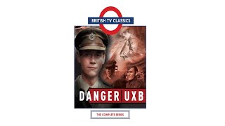 Danger UXB - Theme / Opening