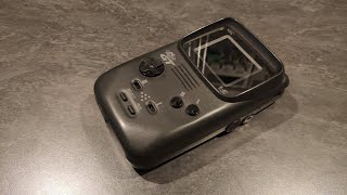 [PCE-GT] recap complet NEC PC Engine GT