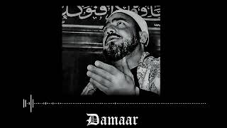 Damaar - Mawlay مولاي