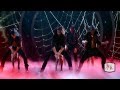 NEW Team Itsy Bitsy Freestyle Performance Black Widow Iggy Azalea ft. Rita Ora TeamItsyBitsy