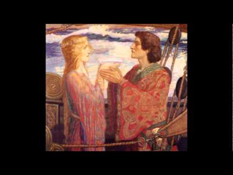 Lamento di Tristano (Tristan´s lament)