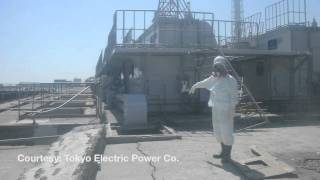 Fukushima Daiichi Disaster - One Year Later