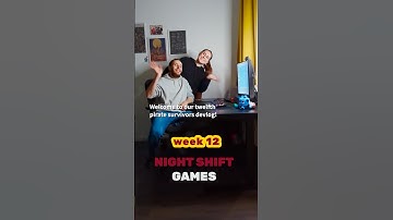 Pirate survivors Devlog week 12 #gaming #indiegamedevs #godot #godotengine  #roguelike