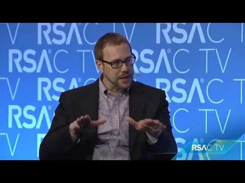 RSAC TV: Interview with Andy Ozment - YouTube