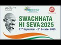 Swachhata Hi Seva 2025 🚆 | Southern Railway Launches Cleanliness Drive with GM R. N. Singh