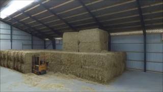 Ulbjerg District Heating 2016