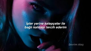 Ariana Grande - 7 Rings Türkçe Çeviri