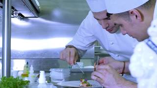 Apprenticeships and Work Experience at The Ritz London